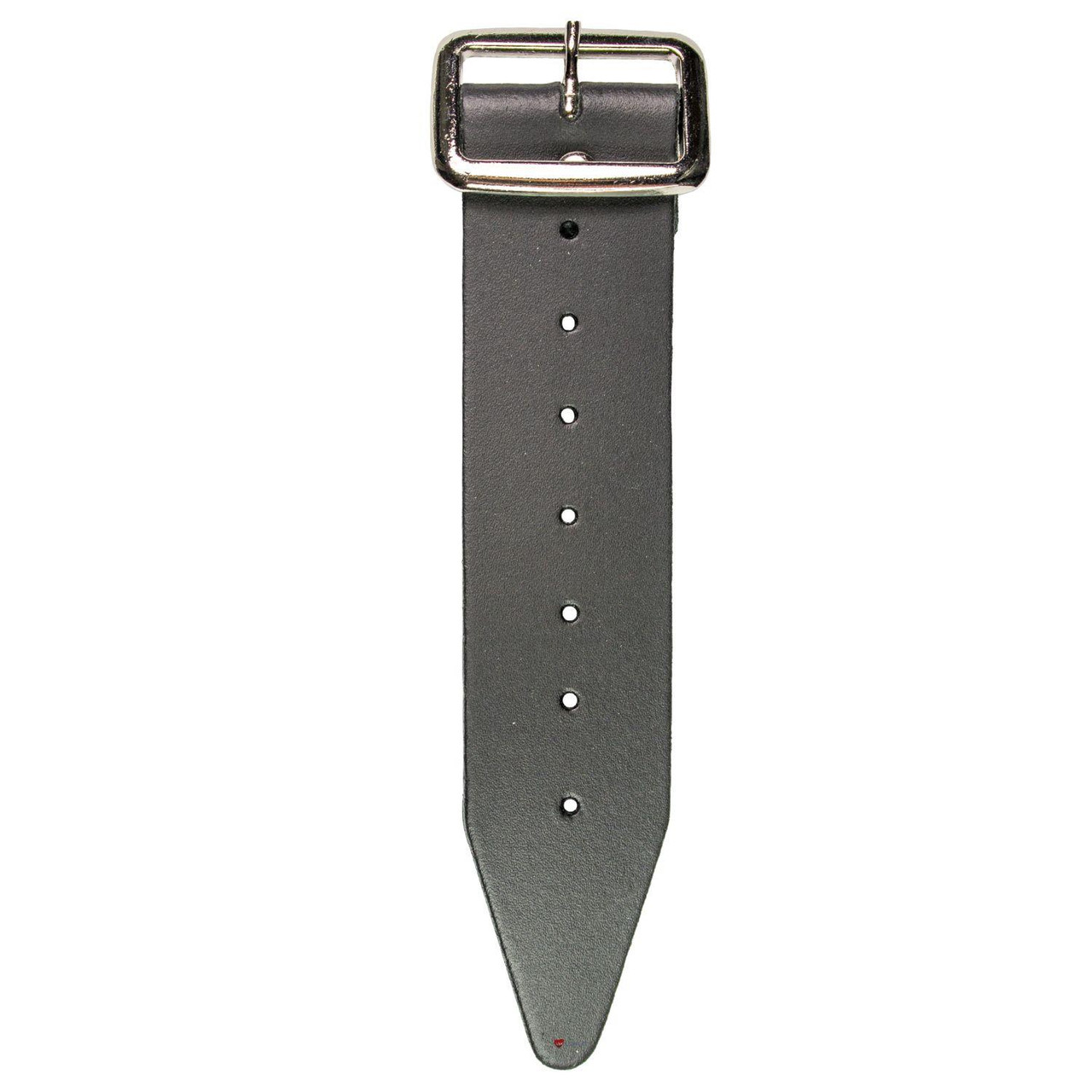 Kilt Extension Strap and Buckle 1.5" Inches Wide