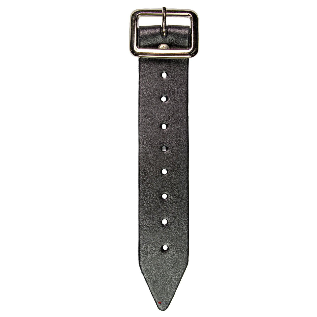 Kilt Extension Strap and Buckle 1.25" Inches Wide