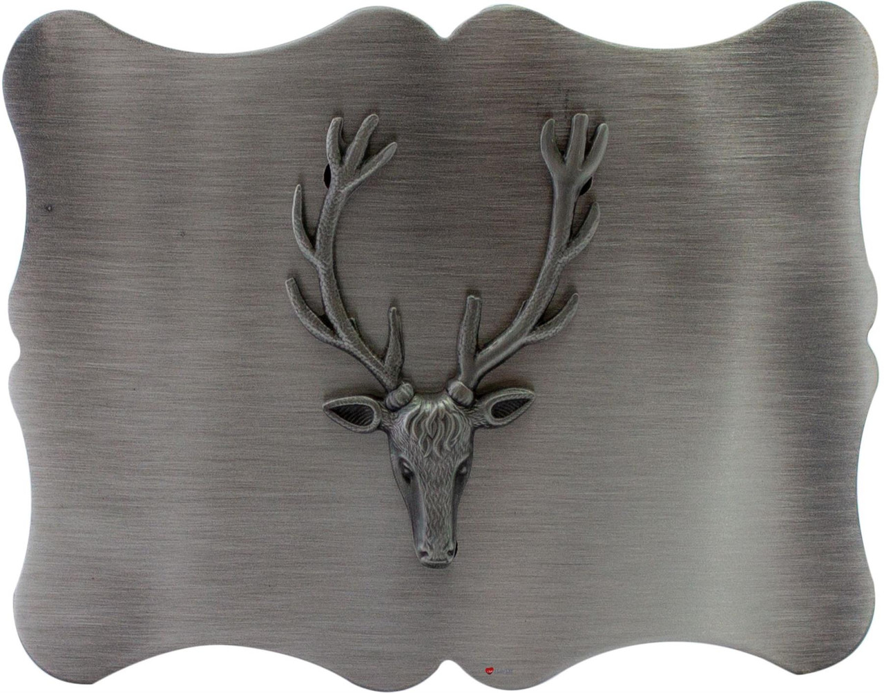 Traditional Kilt Belt Buckle Scottish Made Scottish Made