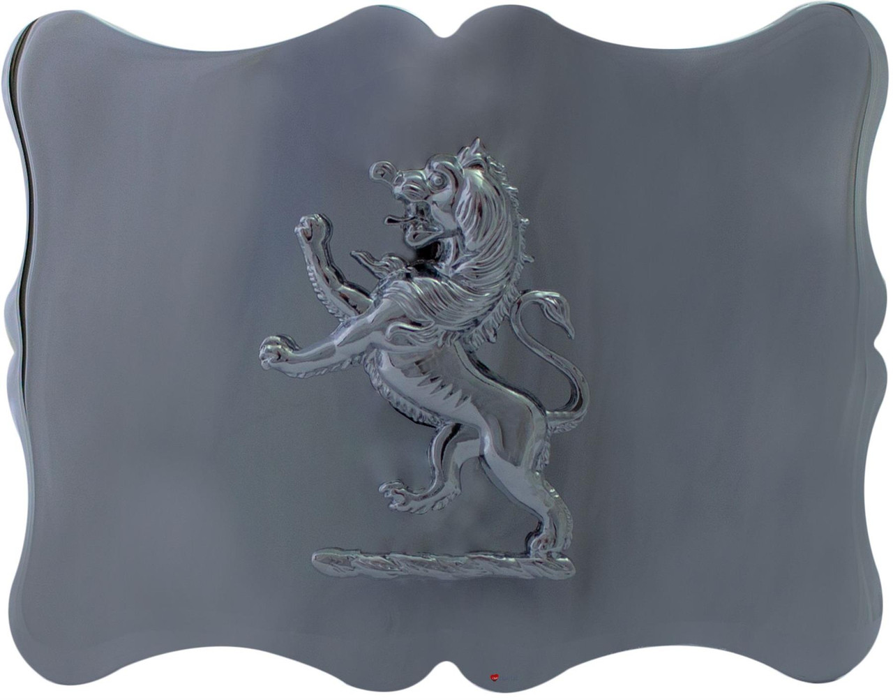 Traditional Kilt Belt Buckle Scottish Made Scottish Made