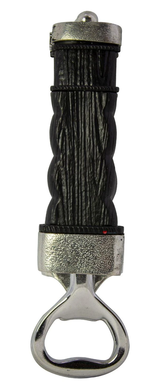 Beer Bottle Opener Stag Antler Sgian Dubh Scottish Made
