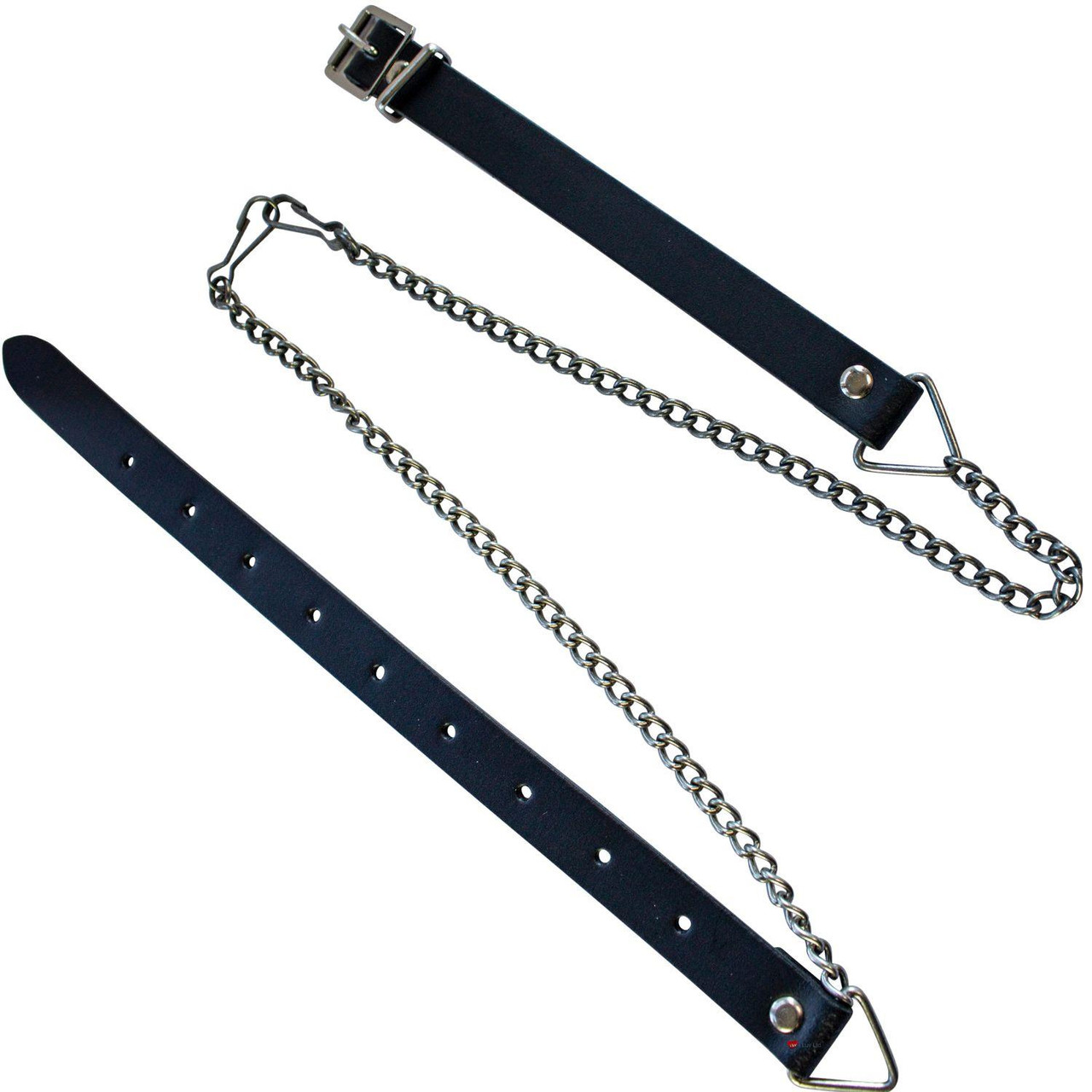 Sporran Chain Only Scottish Kilt Antique Finish 6 Sizes