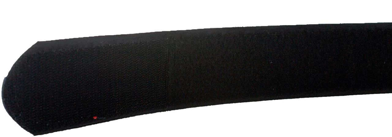 Masonic Velcro Kilt Belt Freemason Hide Embossed Leather Scottish Made