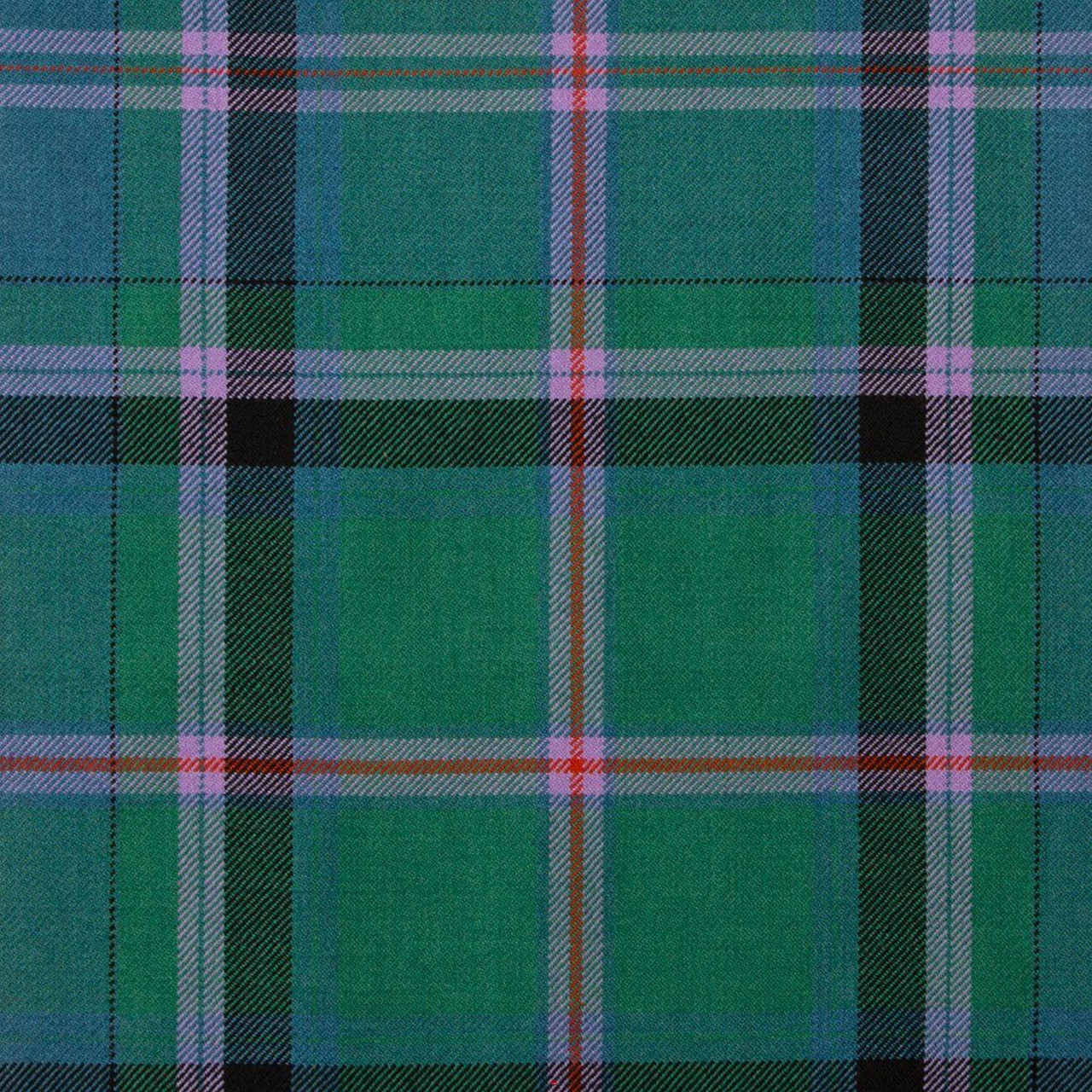 Braeriach 13oz Medium Fabric Cooper Ancient Tartan 1 Metre
