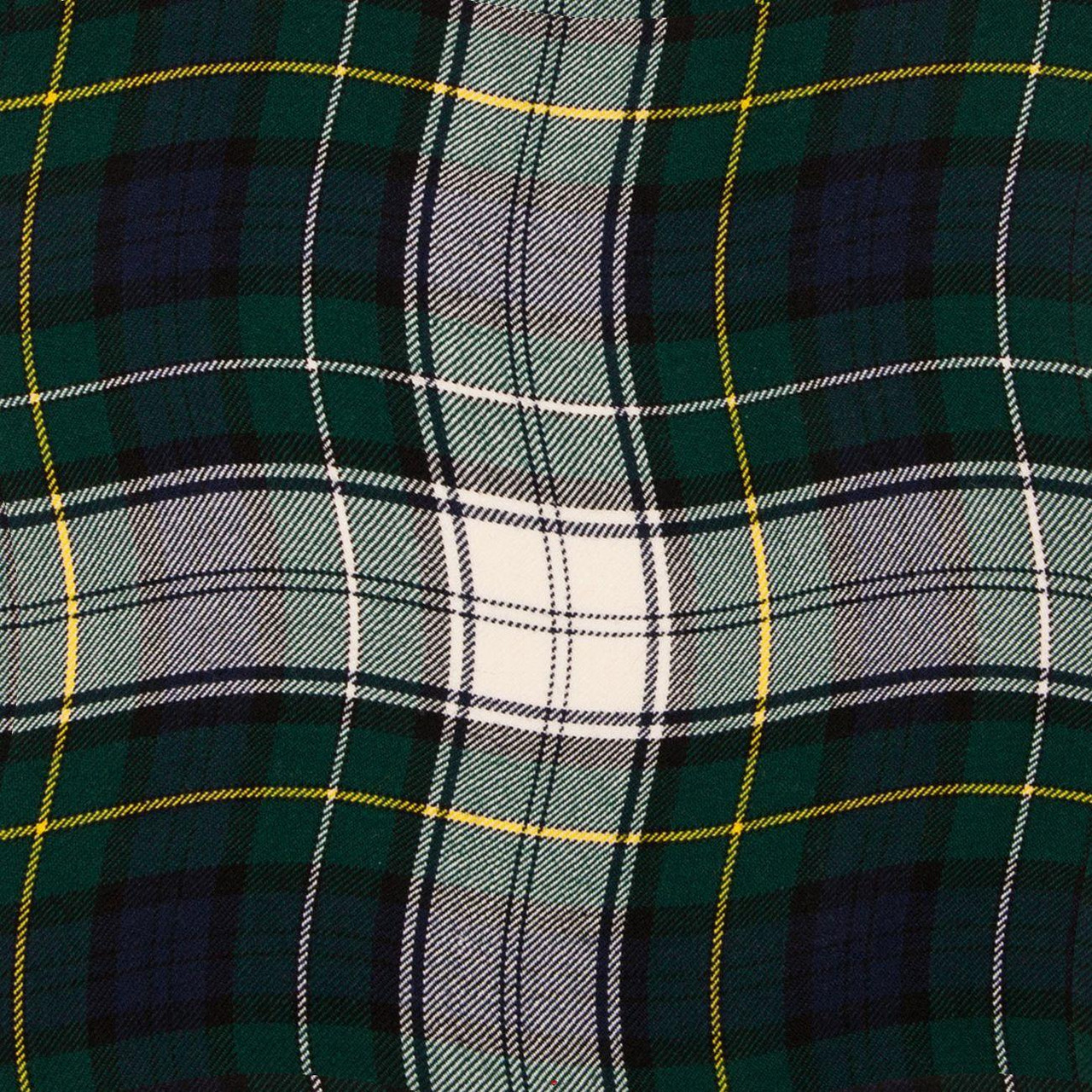 Braeriach 13oz Medium Fabric Campbell Dress Modern Tartan 1 Metre