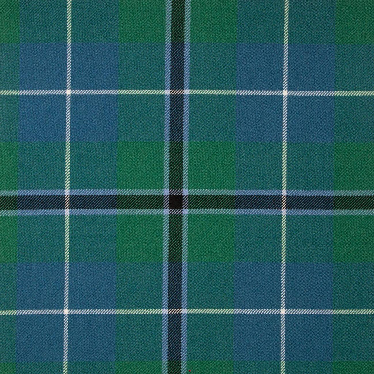 Braeriach 13oz Medium Fabric Douglas Ancient Tartan 1 Metre
