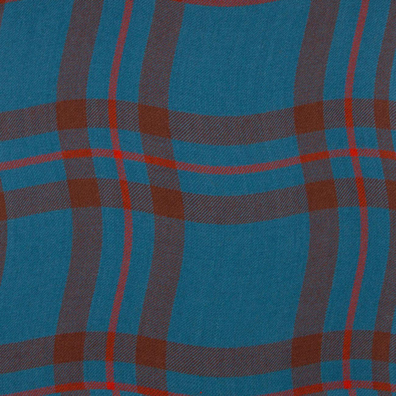 Braeriach 13oz Medium Fabric Elliot Ancient Tartan 1 Metre