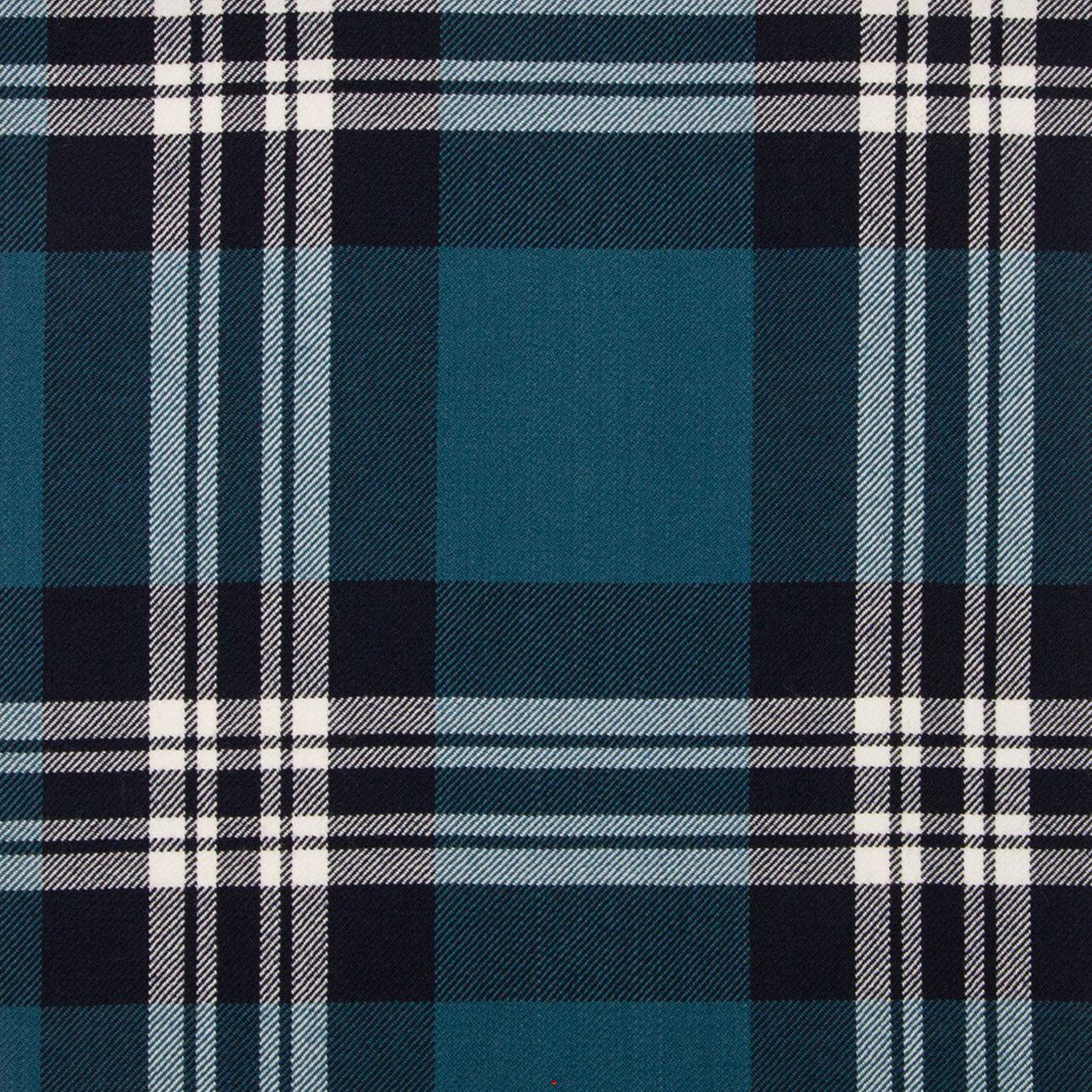 Braeriach 13oz Medium Fabric Earl of St. Andrews Tartan 1 Metre
