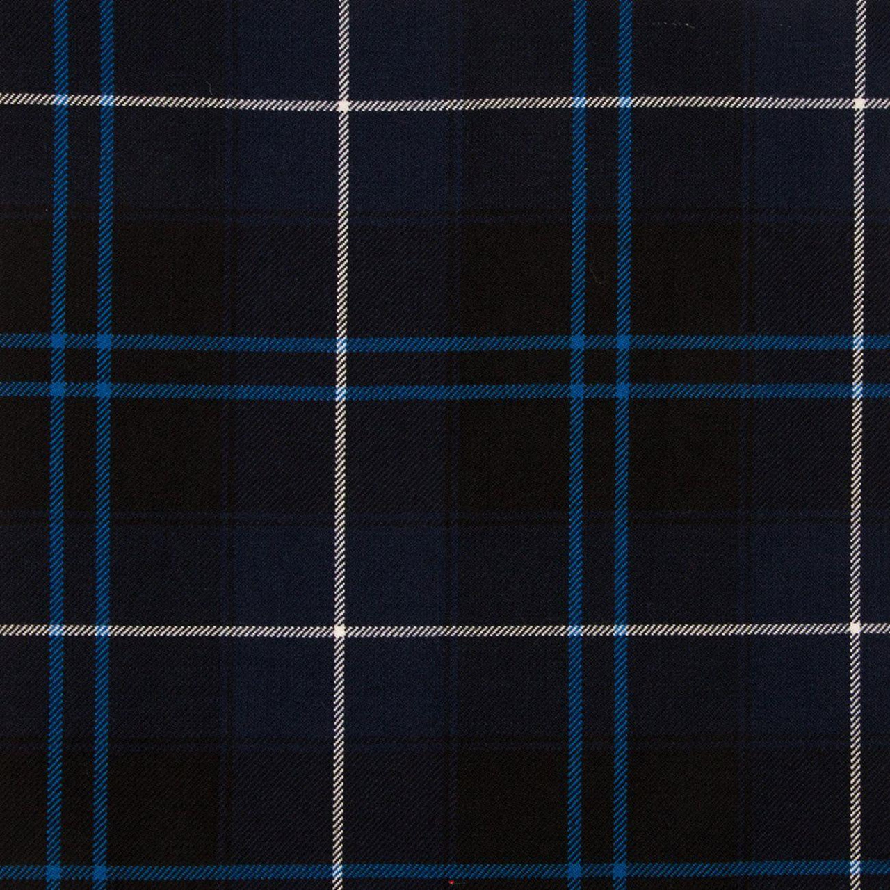 Braeriach 13oz Medium Fabric Patriot Modern Tartan 1 Metre