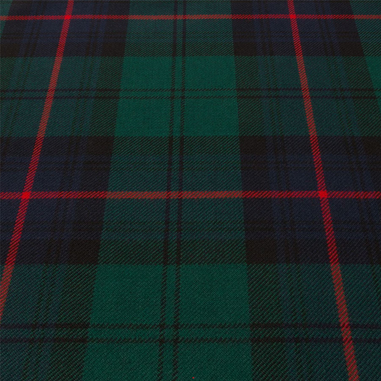 Light Weight 10oz Fabric Material Armstrong Modern Tartan 1 Metre