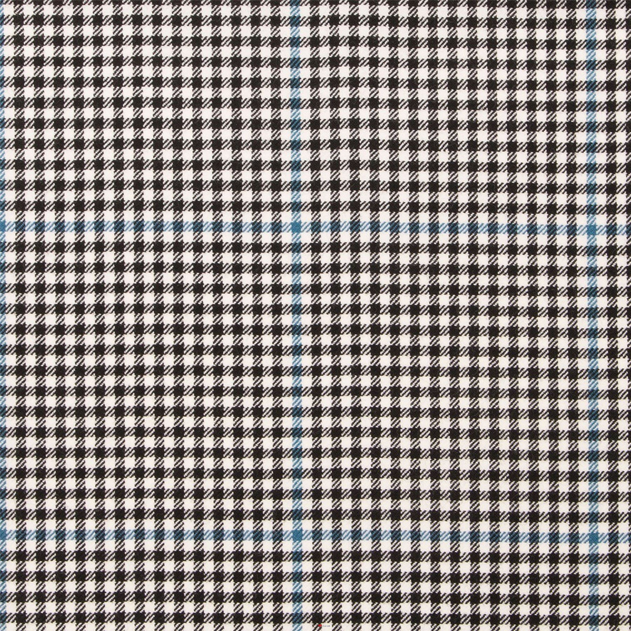 Light Weight 10oz Fabric Material Buccleuch Tartan 1 Metre