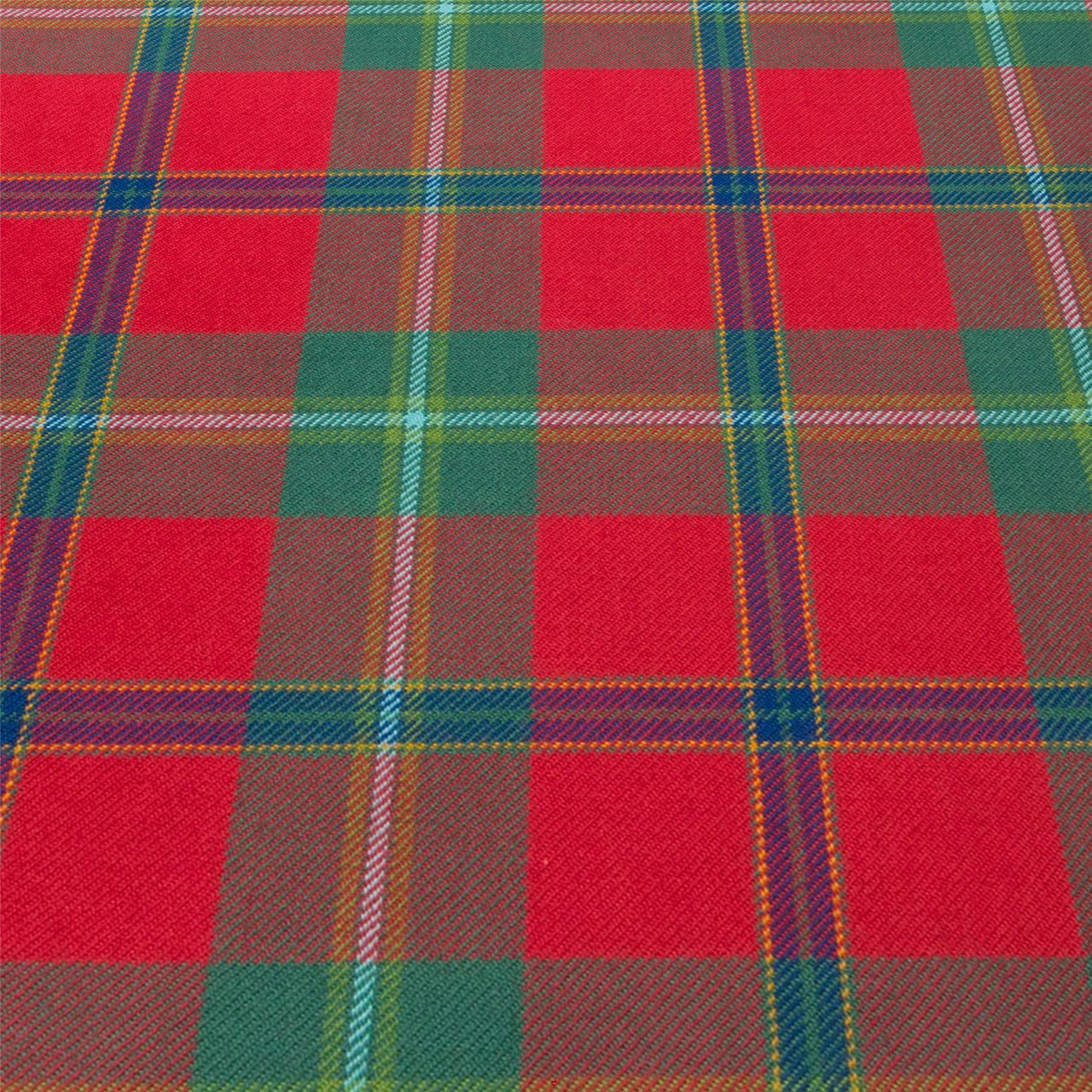 Light Weight 10oz Fabric Material Connemara 1 Metre