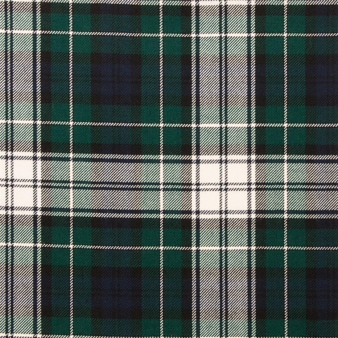 Light Weight 10oz Fabric Material Forbes Dress Modern Tartan 1 Metre