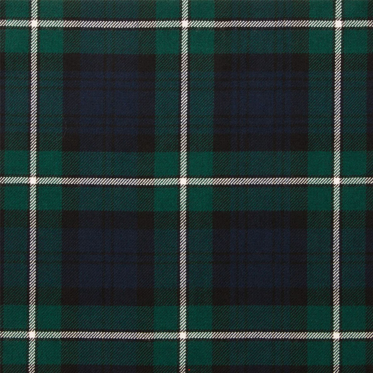 Light Weight 10oz Fabric Material Forbes Modern Tartan 1 Metre