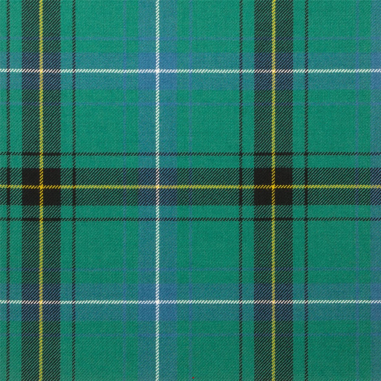 Light Weight 10oz Fabric Material Henderson Ancient Tartan 1 Metre
