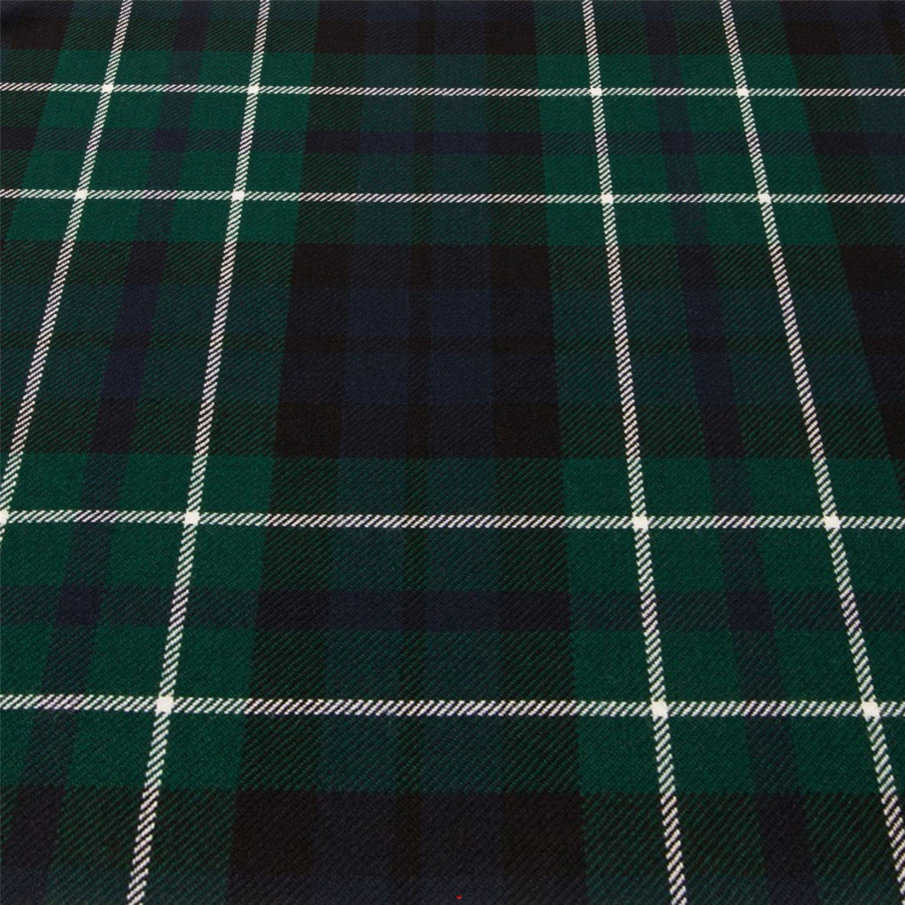 Light Weight 10oz Fabric Material MacNeil of Colonsay Modern Tartan 1 Metre