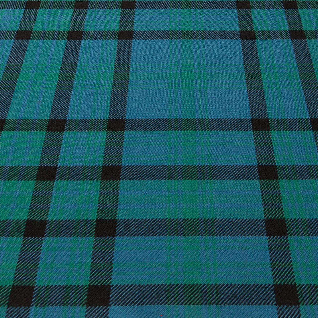 Light Weight 10oz Fabric Material Matheson Hunting Ancient Tartan 1 Metre