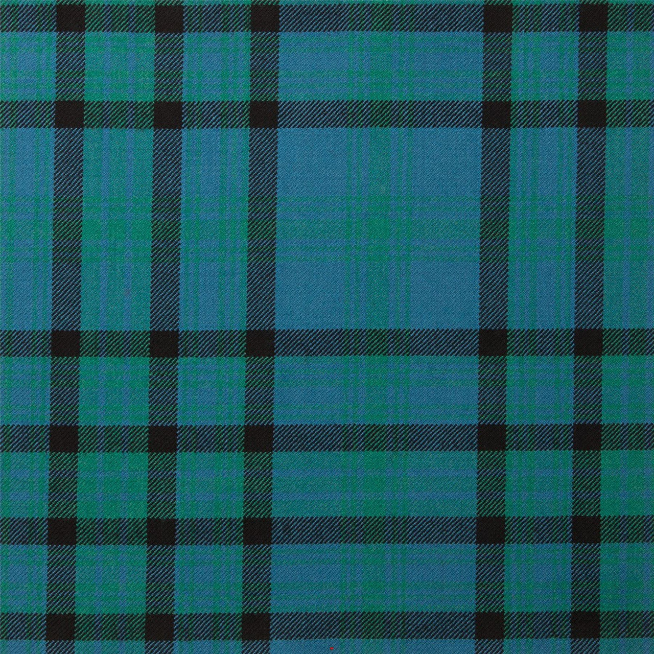 Light Weight 10oz Fabric Material Matheson Hunting Ancient Tartan 1 Metre