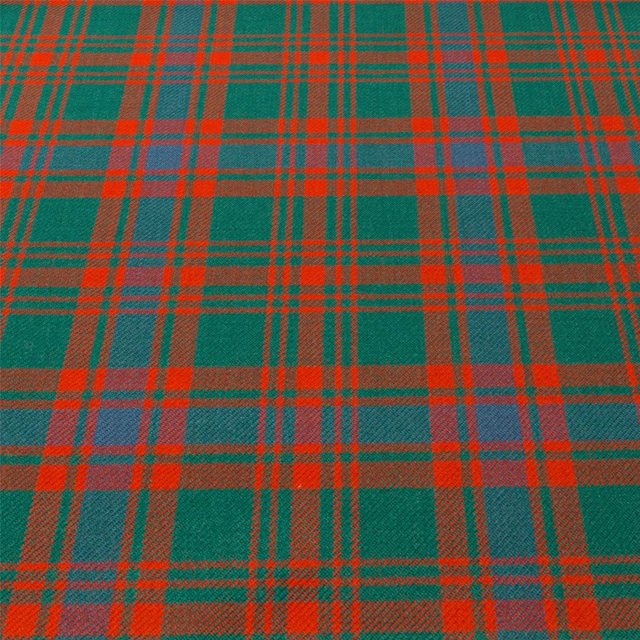 Light Weight 10oz Fabric Material Nithsdale Ancient Tartan 1 Metre