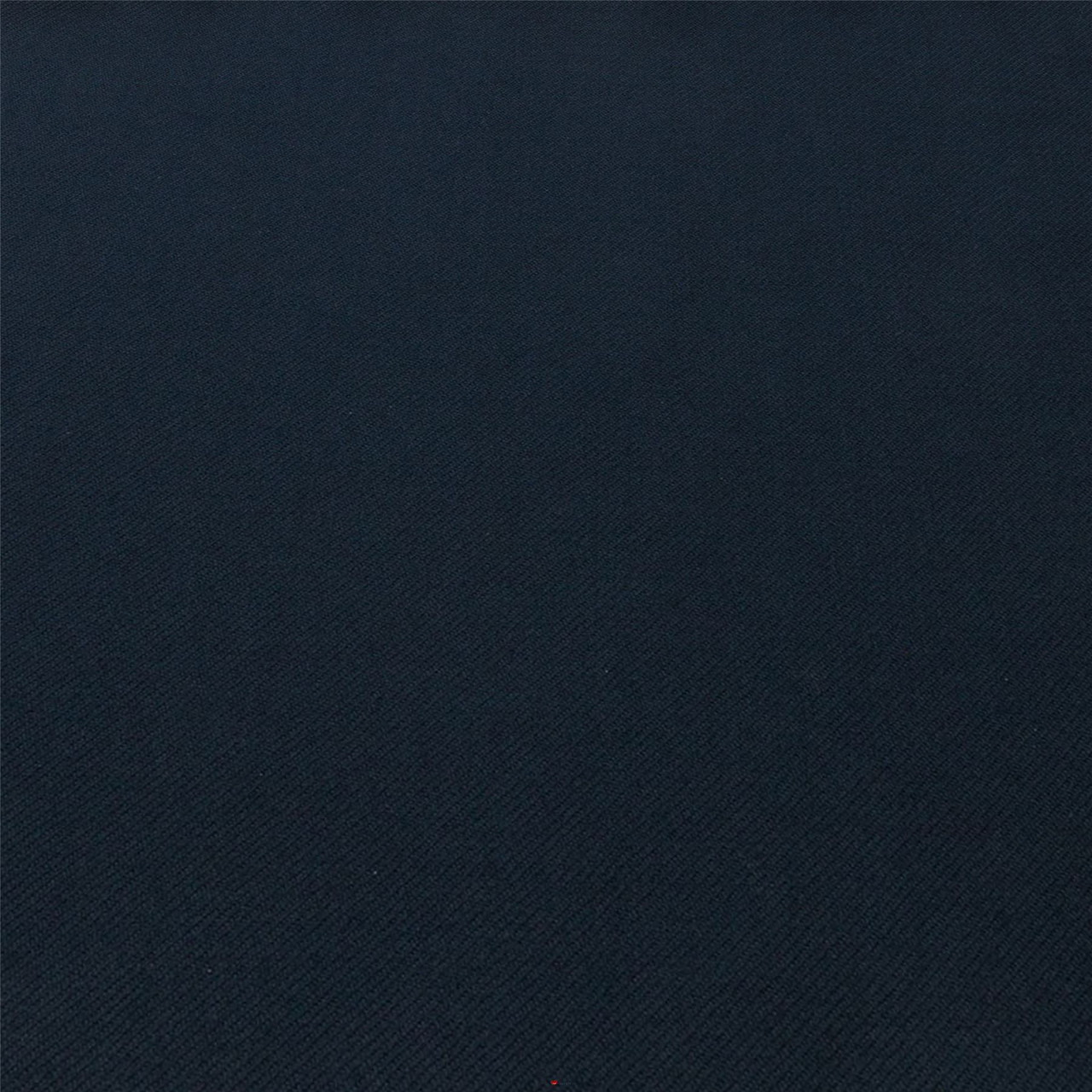Light Weight 10oz Fabric Material Solid Blue Modern 1 Metre