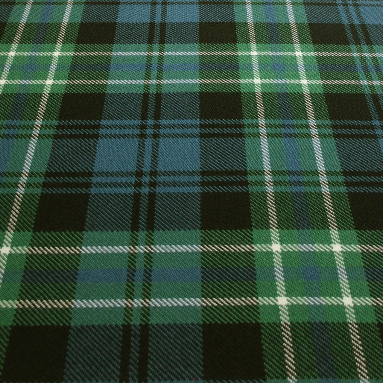 Heavy Weight 16oz Fabric Material Arbuthnot Ancient Ancient Tartan 1 Metre