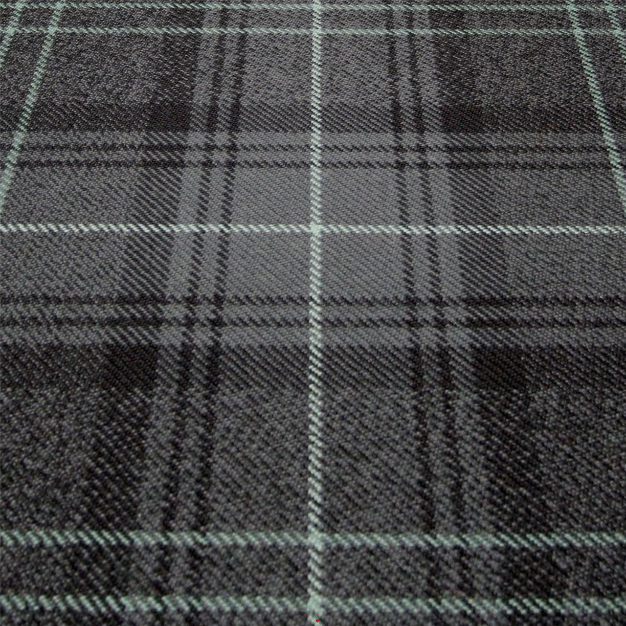 Heavy Weight 16oz Fabric Material Highland Granite Sage 1 Metre