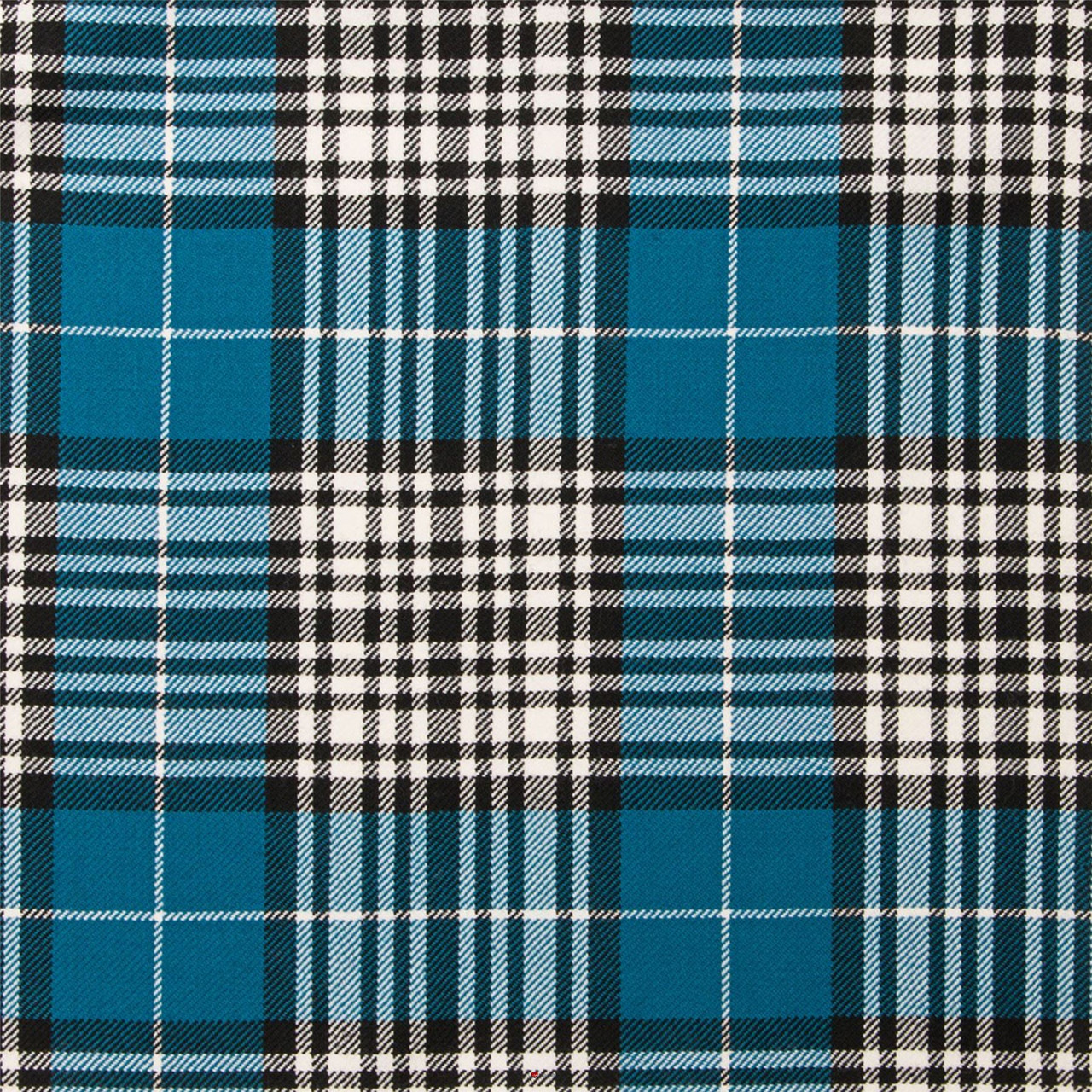 Heavy Weight 16oz Fabric Material Napier Ancient Tartan 1 Metre