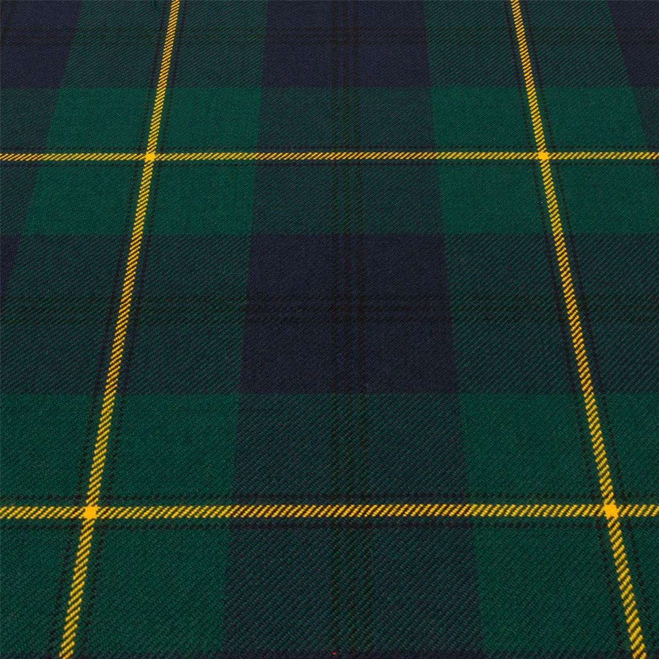 Light Weight 10oz Fabric Material Johnstone Modern Tartan 1 Metre