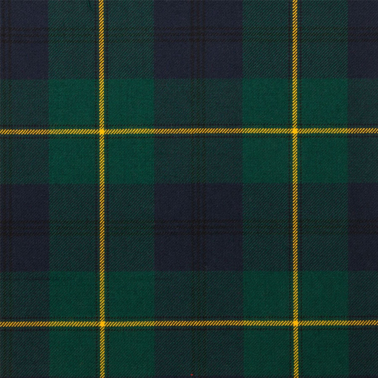 Light Weight 10oz Fabric Material Johnstone Modern Tartan 1 Metre