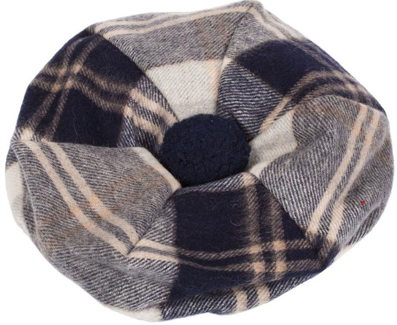 scottish tammy hat