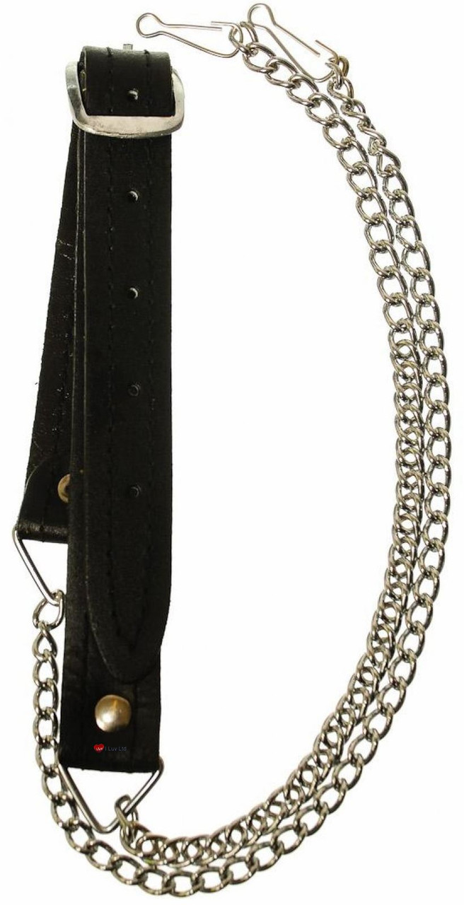 Adults Chain Belt for Traditional Scottish Sporrans all sizes