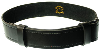 Kids Leather Belt For Scottish Traditional Kilt Dress