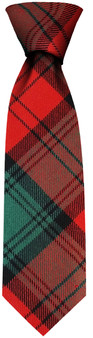 Mens Neck Tie Stewart Of Atholl Ancient Tartan Lightweight Scottish Clan Tie