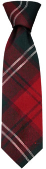 Mens Neck Tie Lennox Modern Tartan Lightweight Scottish Clan Tie Mens Neck Tie Lennox Modern Tartan Lightweight Scottish Clan Tie