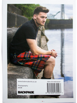 101 Men In Kilts