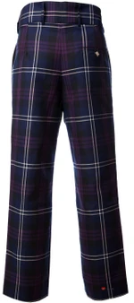 Men's Tartan Trews Heritage Of Scotland