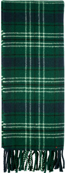 Scottish District Lambswool Scarf Tweedside Modern
