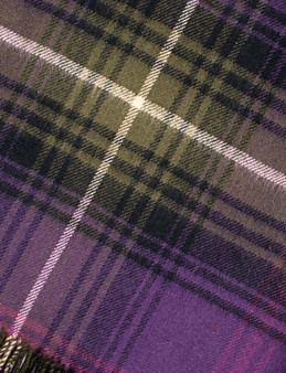 Ladies Kerry Jacket Heather