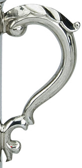 Pewter Tankard 1pt Welsh CYMRU Dragon Shield Ornate Handle Engravable Great Gift