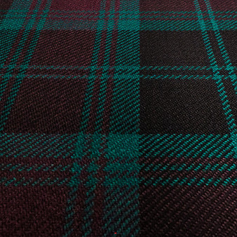 Carlow County 368/703 — fabric detail