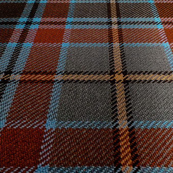 Leitrim County 368/717 — fabric detail