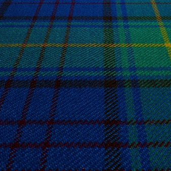 Donegal County 368/707 — fabric detail