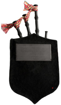 Graham Musical Bagpipe Fridge Magnet Sound "Scotland the Brave"