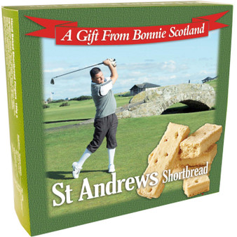 St Andrews Scottish Shortbread