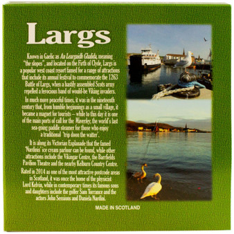 Largs City Scottish Shortbread