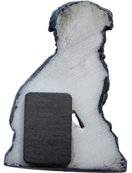 Greyfriars Bobby Magnet