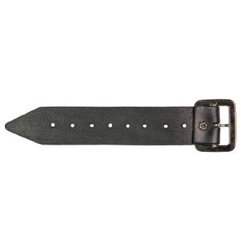Kilt Extension Strap and Buckle 1.25" Inches Wide