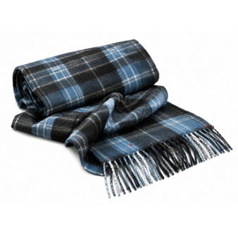 Cashmere Clan Scarf Clark Ancient