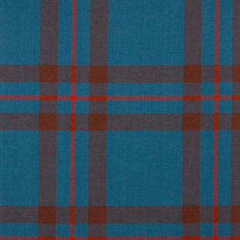 Braeriach 13oz Medium Fabric Elliot Ancient Tartan 1 Metre