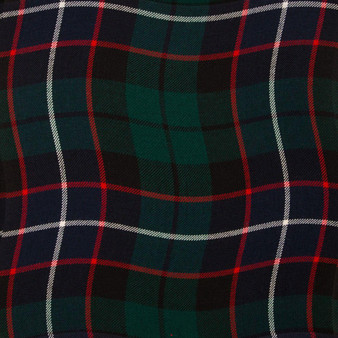 Braeriach 13oz Medium Fabric Galbraith Modern Tartan 1 Metre